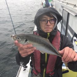 深川 吉野屋 釣果