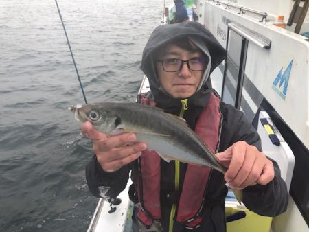 深川 吉野屋 釣果