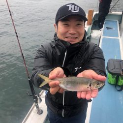 深川 吉野屋 釣果