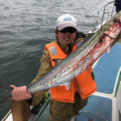 深川 吉野屋 釣果