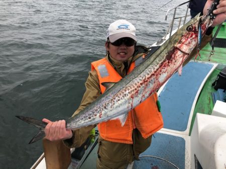 深川 吉野屋 釣果