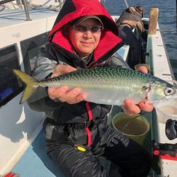 深川 吉野屋 釣果