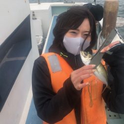 深川 吉野屋 釣果