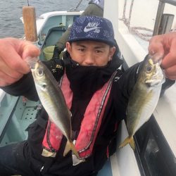 深川 吉野屋 釣果