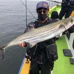 深川　吉野屋 釣果