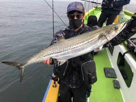 深川　吉野屋 釣果