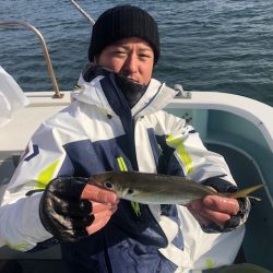 深川 吉野屋 釣果