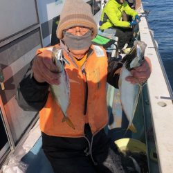 深川 吉野屋 釣果