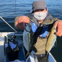 深川 吉野屋 釣果