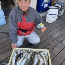 荒川屋 釣果