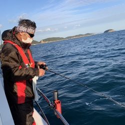 フィシングボートAir(エアー) 釣果