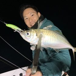 フィシングボートAir(エアー) 釣果