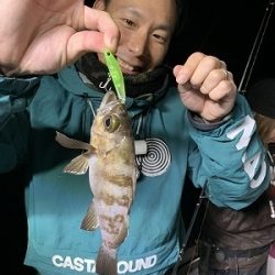 フィシングボートAir(エアー) 釣果