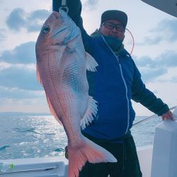 フィシングボートAir(エアー) 釣果