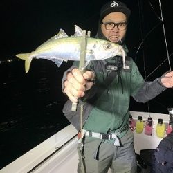 フィシングボートAir(エアー) 釣果