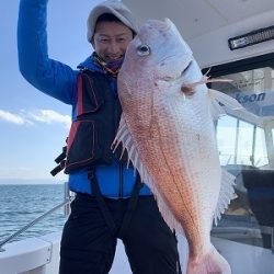 フィシングボートAir(エアー) 釣果