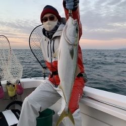 フィシングボートAir(エアー) 釣果