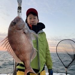 フィシングボートAir(エアー) 釣果