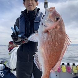 フィシングボートAir(エアー) 釣果