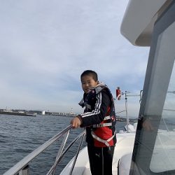 フィシングボートAir(エアー) 釣果