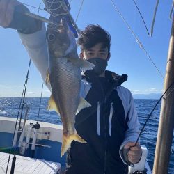 三吉丸 釣果