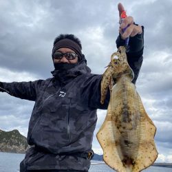 三吉丸 釣果