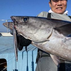 三吉丸 釣果