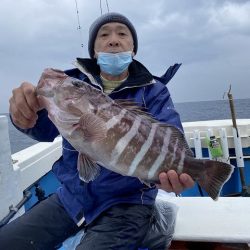 三吉丸 釣果
