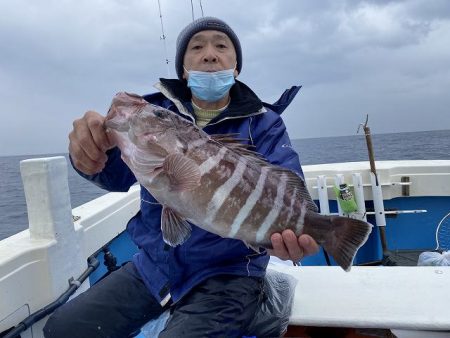 三吉丸 釣果