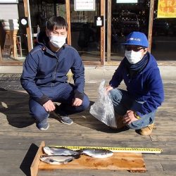 志高湖フィッシング 釣果