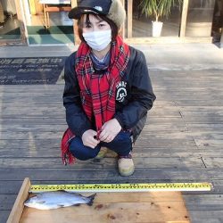 志高湖フィッシング 釣果