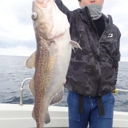 Aquanaut（アクアノート） 釣果