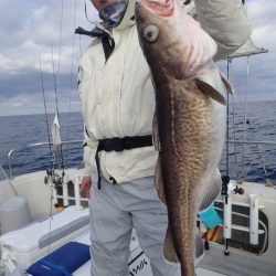 Aquanaut（アクアノート） 釣果