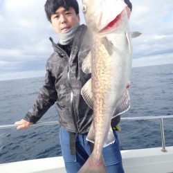 Aquanaut（アクアノート） 釣果