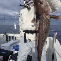 Aquanaut（アクアノート） 釣果