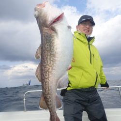 Aquanaut（アクアノート） 釣果