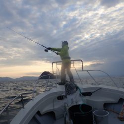 Aquanaut（アクアノート） 釣果