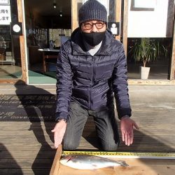 志高湖フィッシング 釣果