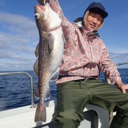 Aquanaut（アクアノート） 釣果