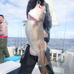 Aquanaut（アクアノート） 釣果