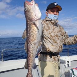 Aquanaut（アクアノート） 釣果