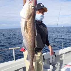 Aquanaut（アクアノート） 釣果