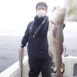 Aquanaut（アクアノート） 釣果