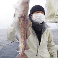 Aquanaut（アクアノート） 釣果