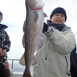 Aquanaut（アクアノート） 釣果