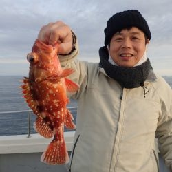 Aquanaut（アクアノート） 釣果