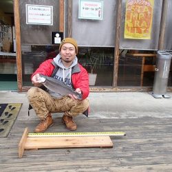 志高湖フィッシング 釣果