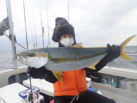 Aquanaut（アクアノート） 釣果