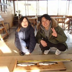 志高湖フィッシング 釣果