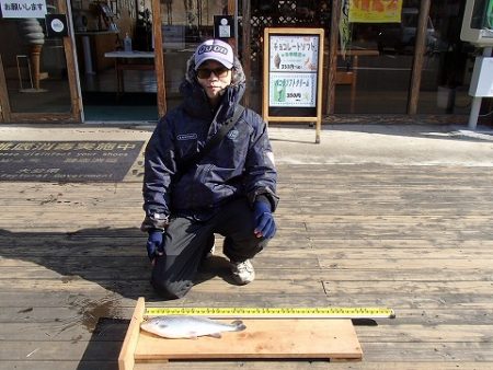 志高湖フィッシング 釣果